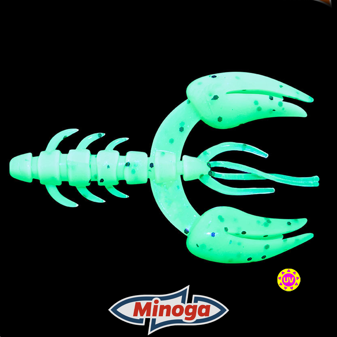 Рак Minoga Jagger 026 1