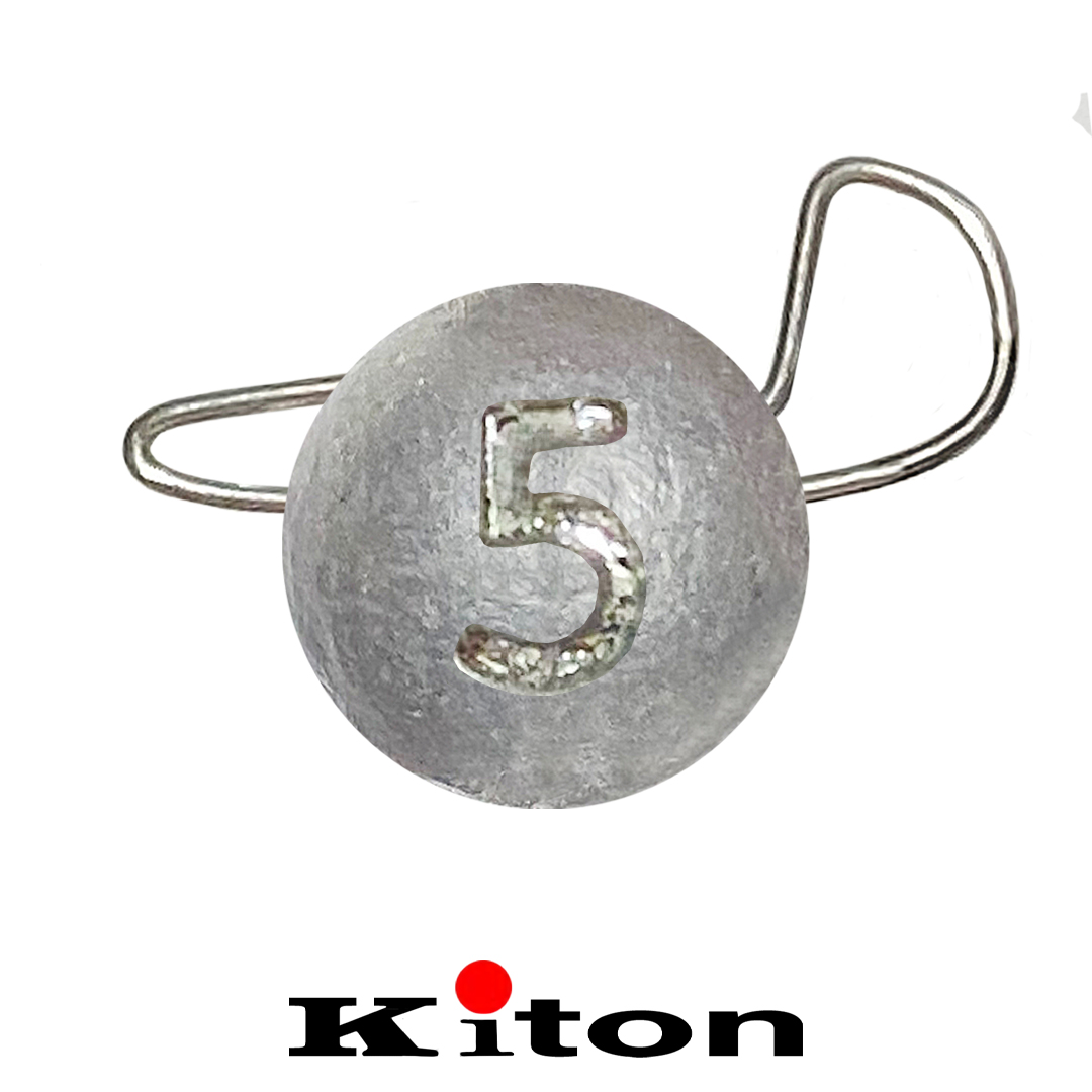 Чебурашка Kiton Шар UltraLight разборная 50
