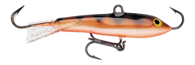 Балансир Rapala Jigging Rap 03 (CW окунь)