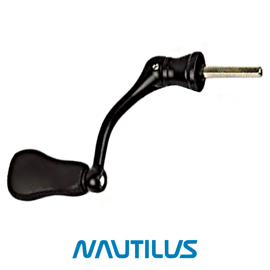 Катушка Nautilus Exorna 10