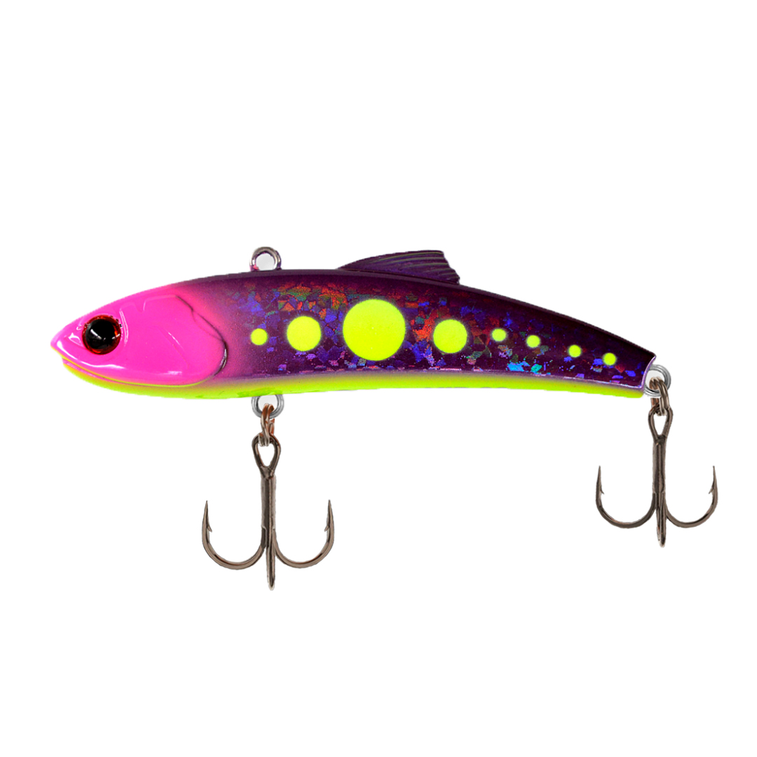 Ратлины Narval Frost Candy Vib 015