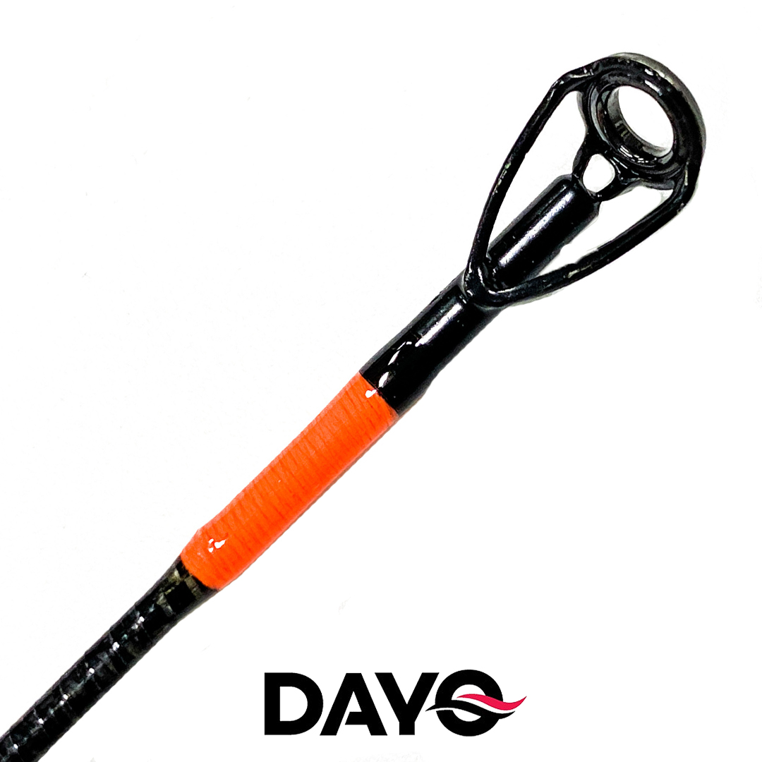 Спиннинг Dayo Amulet 0303 09