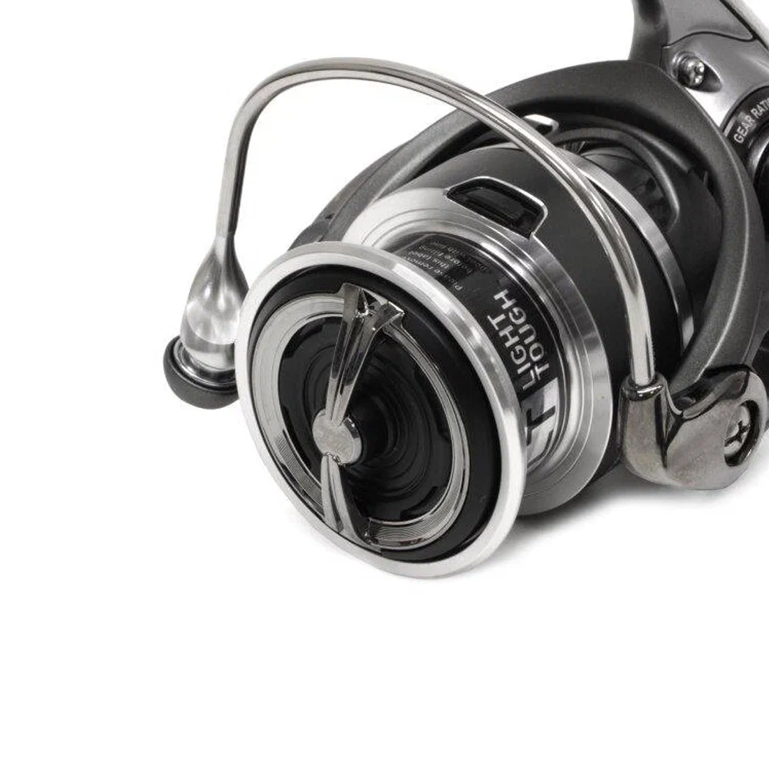 Катушка Daiwa Lexa E LT 19' 07