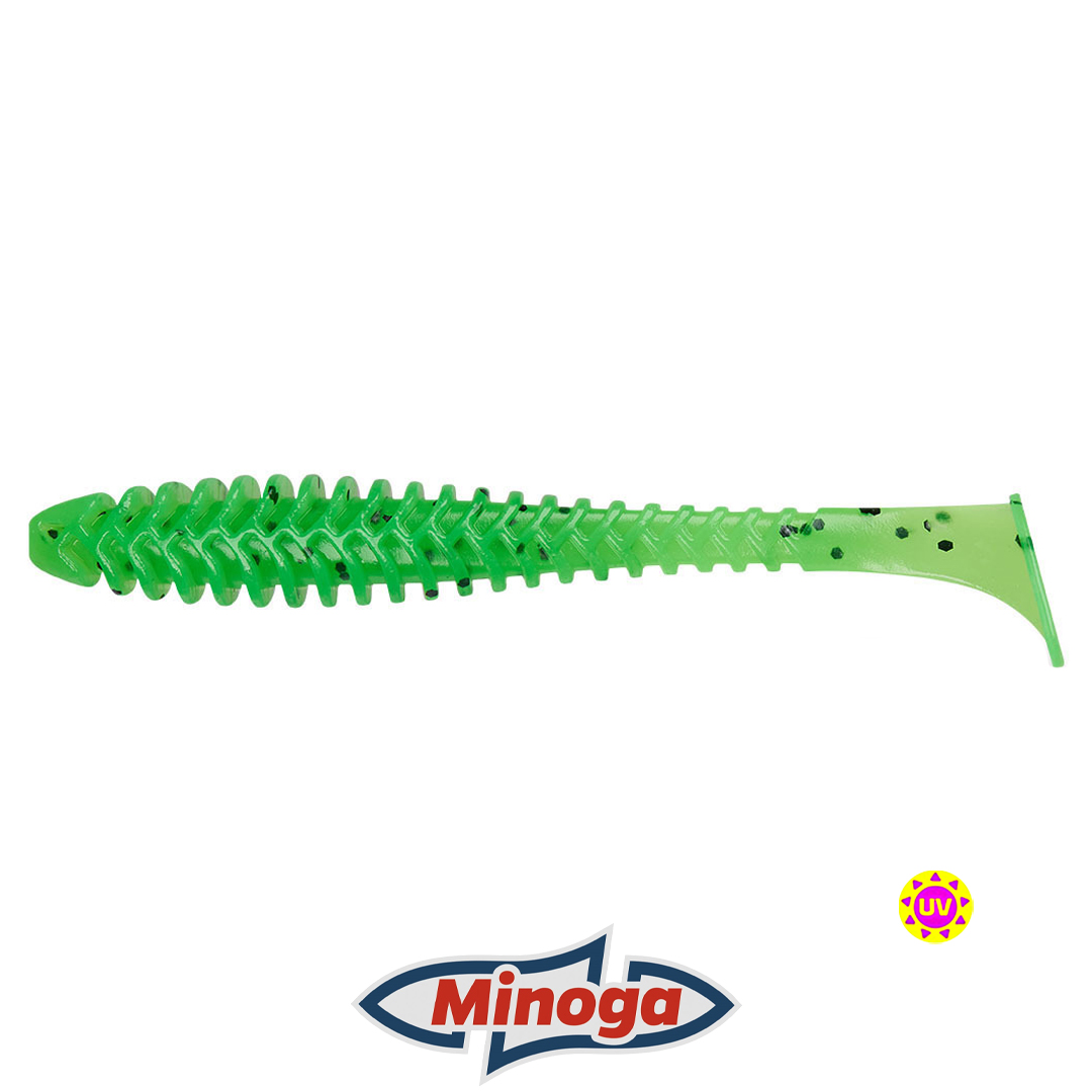 Виброхвост Minoga Action 026 0