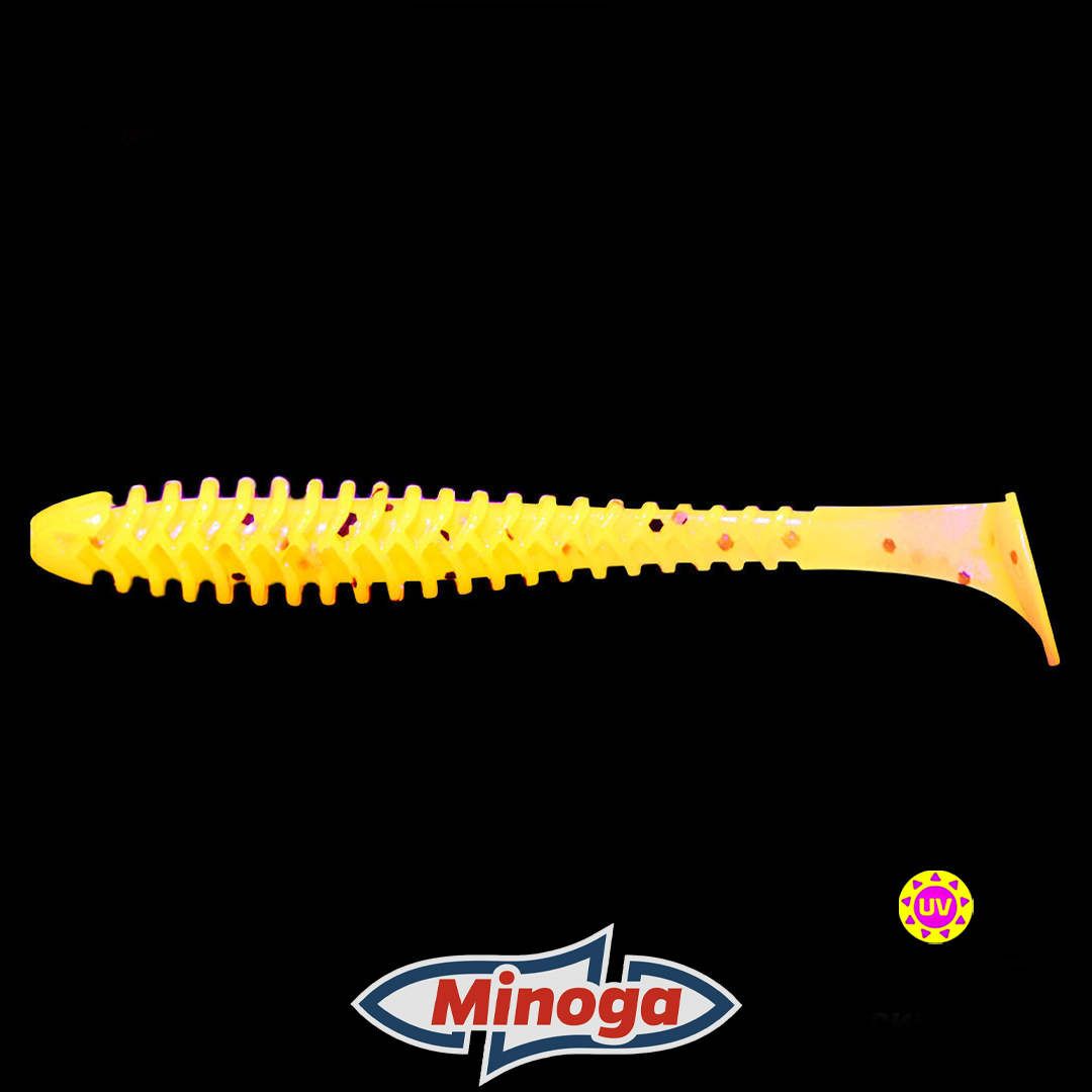 Виброхвост Minoga Action 023 1