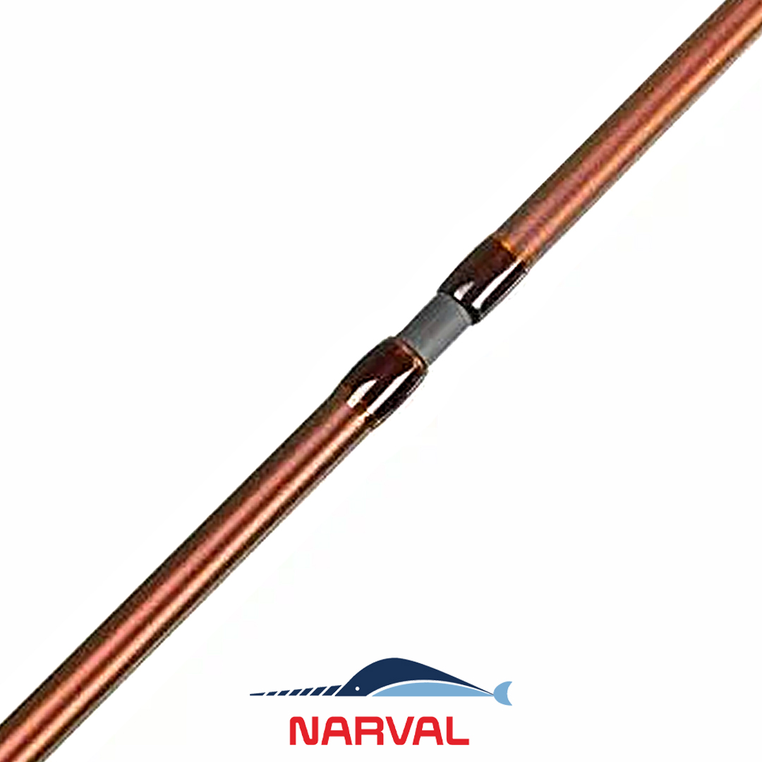 Спиннинг Narval Argument II 08