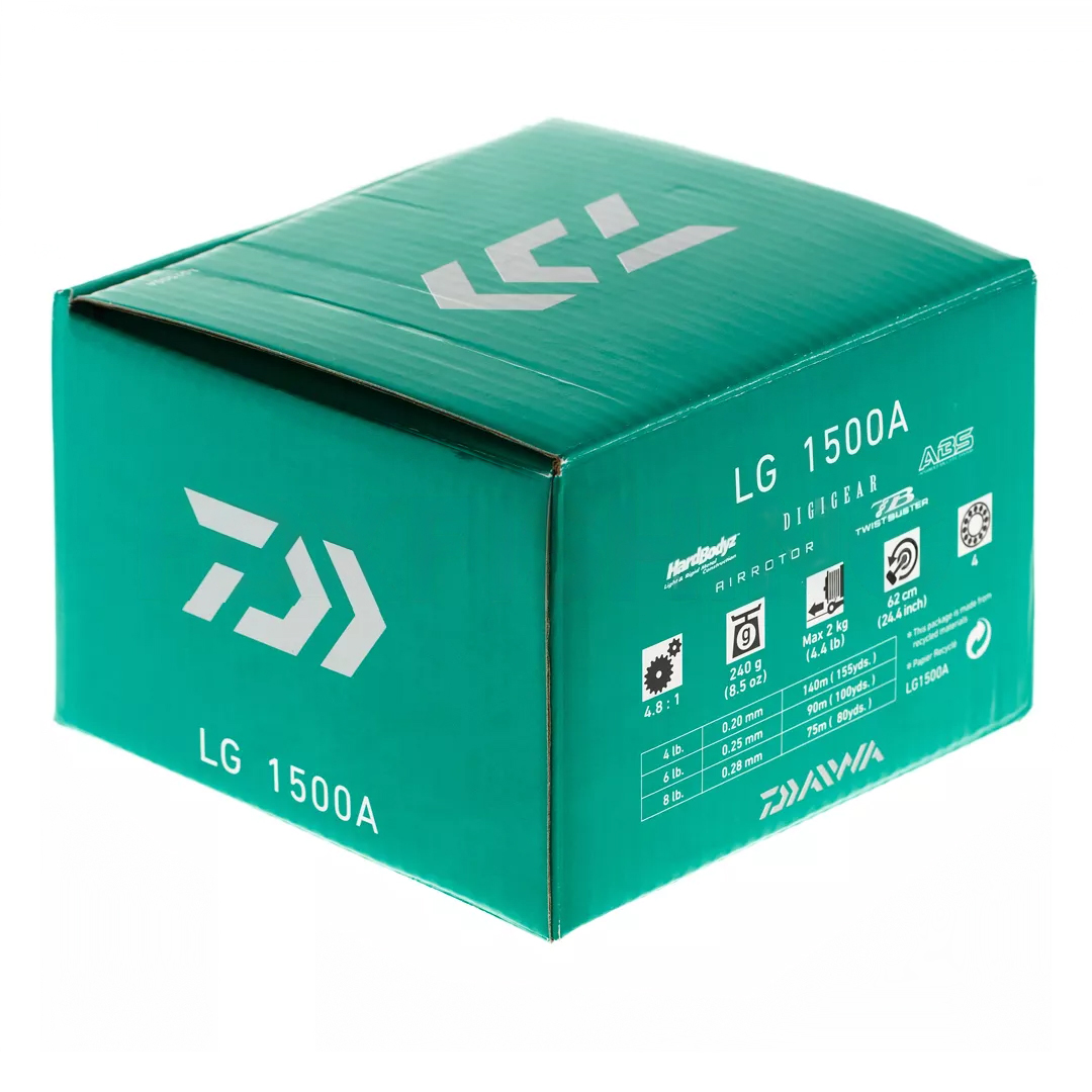 Катушка Daiwa LG 05