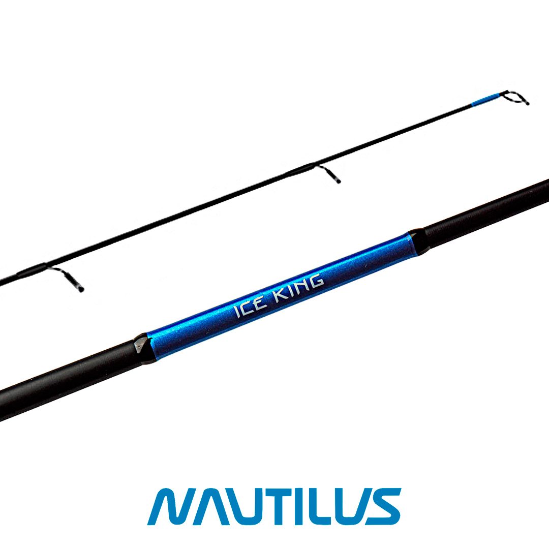Хлыст к удилищу Nautilus Ice King Rods ML 01
