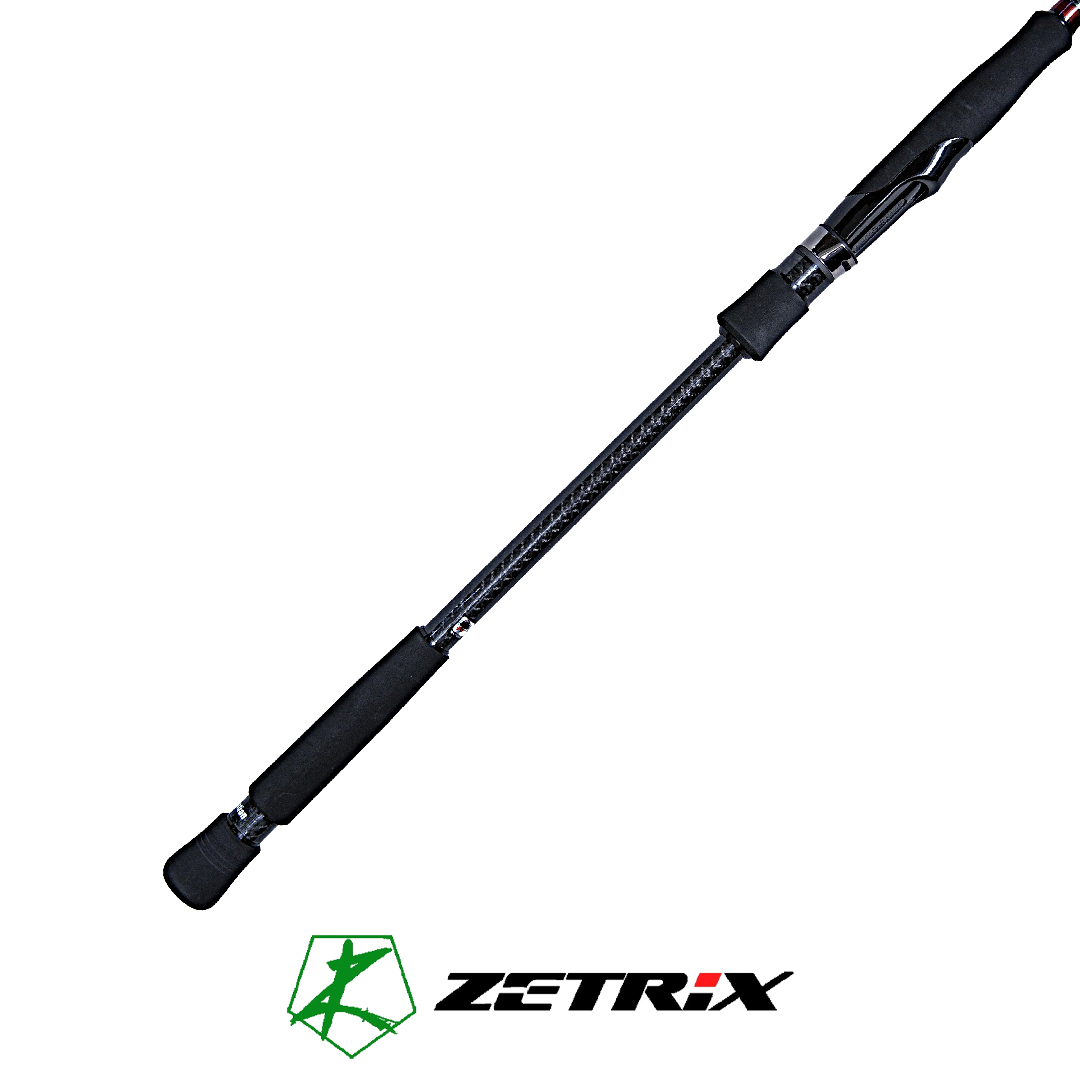 Спиннинг Zetrix HellHound Gen.2 03