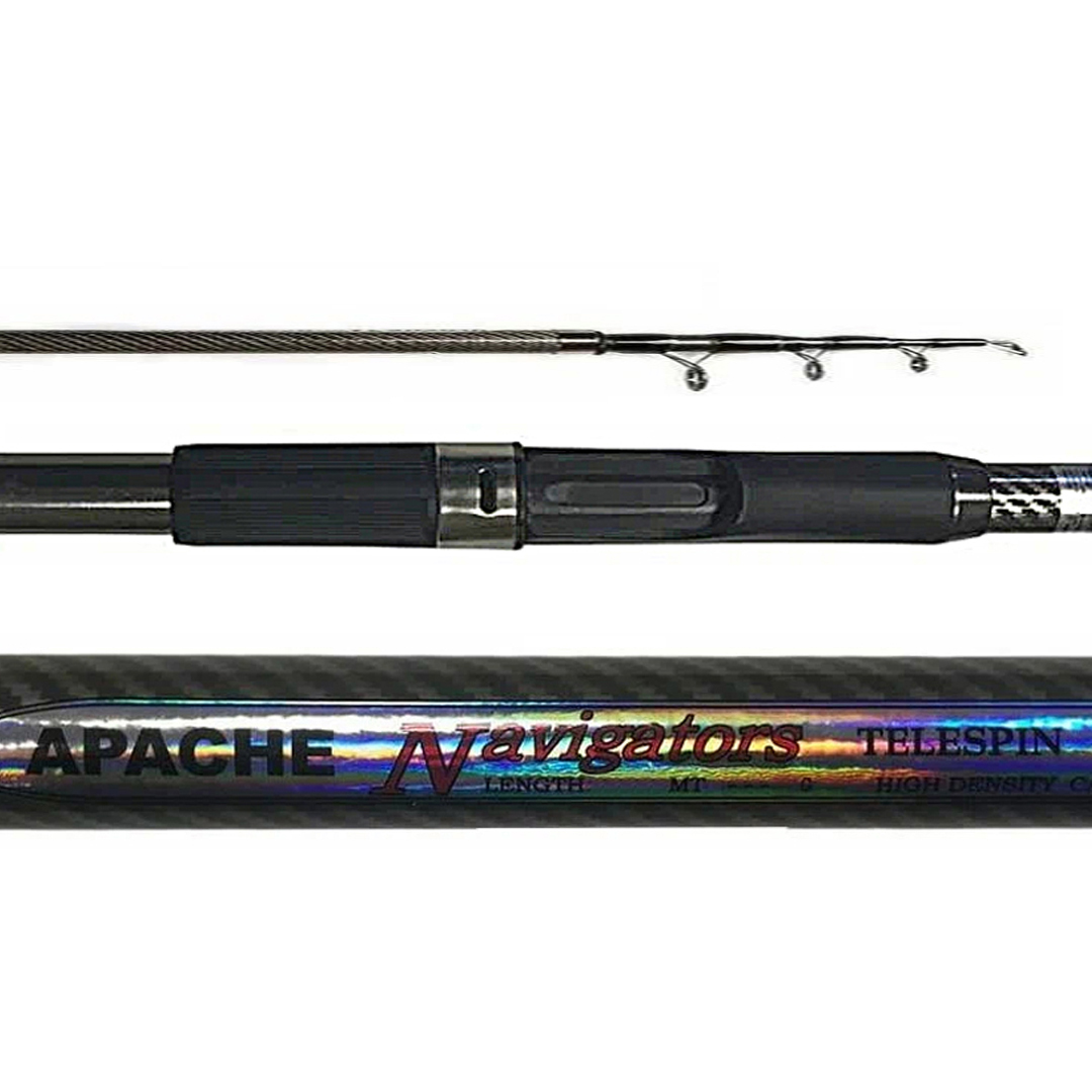 Спиннинг Dayo Apache Navigators Telespin 00