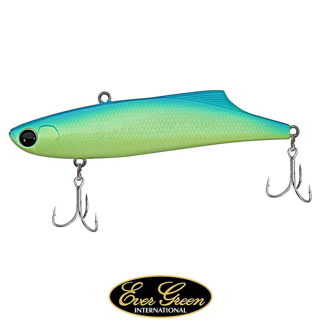 Ратлин EverGreen Ocean Fleet Marvie Mida 90 PAL03