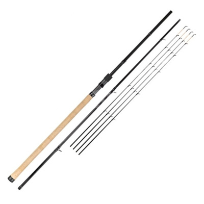 Фидер Zemex Icon Tournament Feeder (10ft 300см, 35гр.)
