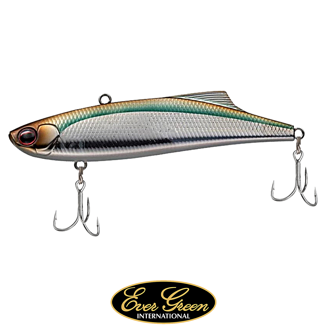 Ратлин EverGreen Ocean Fleet Marvie 90 730