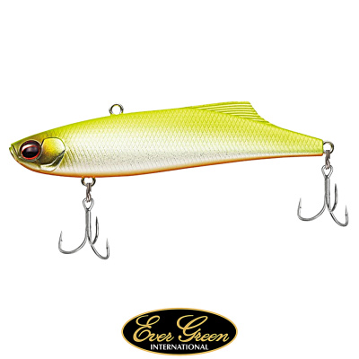 Ратлин Виб Ever Green Ocean Fleet Marvie 90 Standard Colors (602)