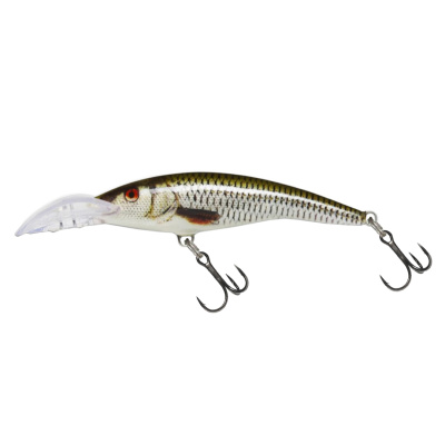 Воблер Rapala Scatter Rap Tail Dancer 09 (ROL live roach)