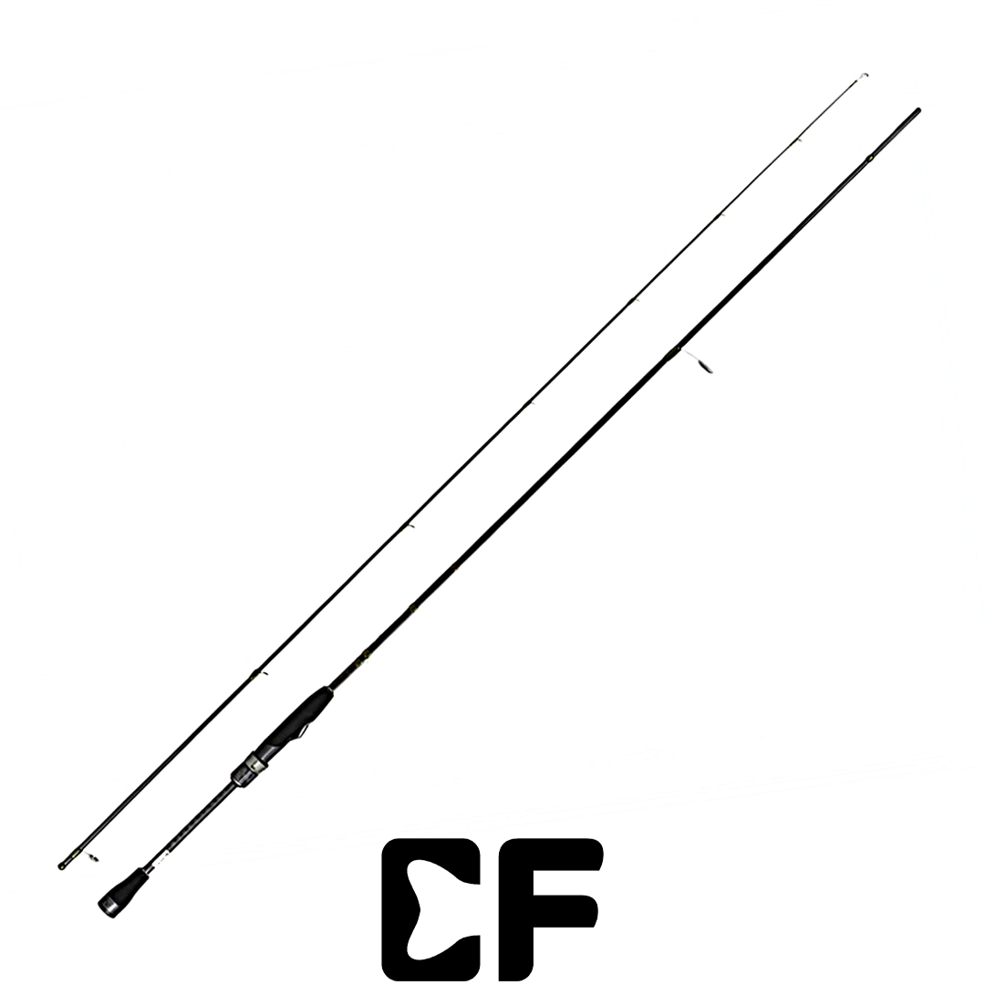 Спиннинг CF Strike 01