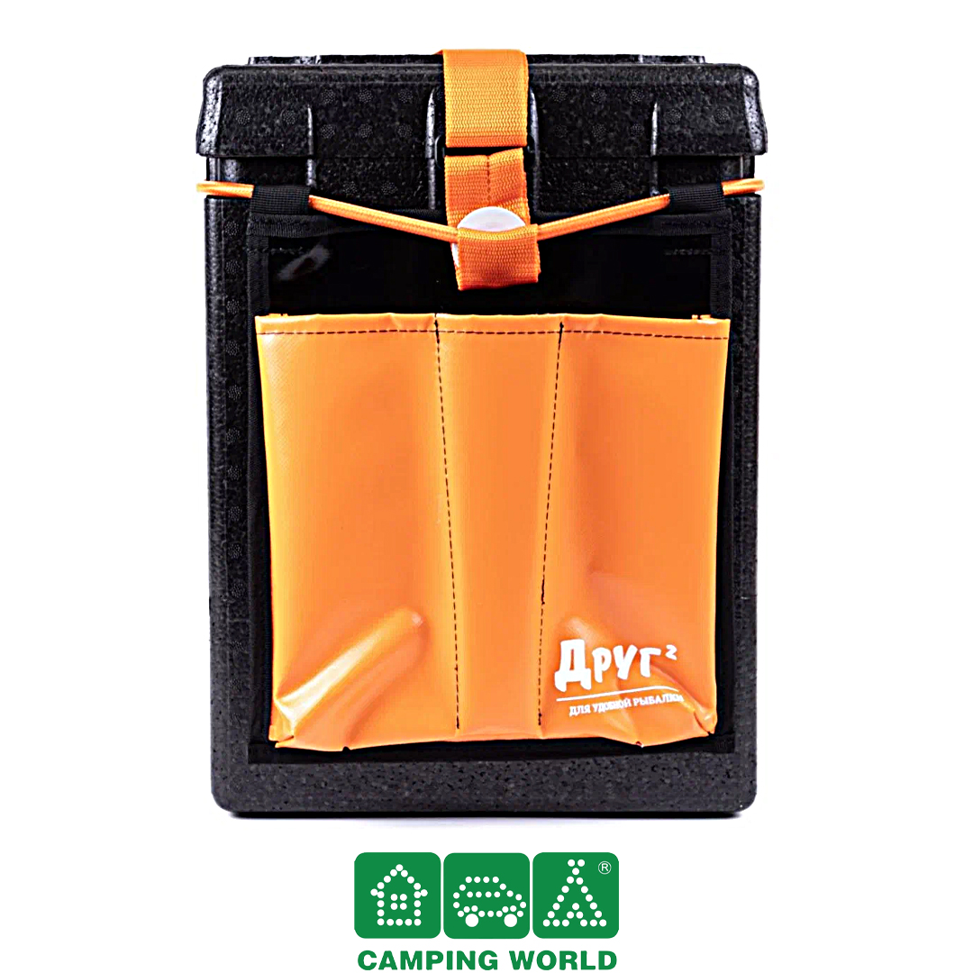 Ящик зима Camping World Друг 2 09