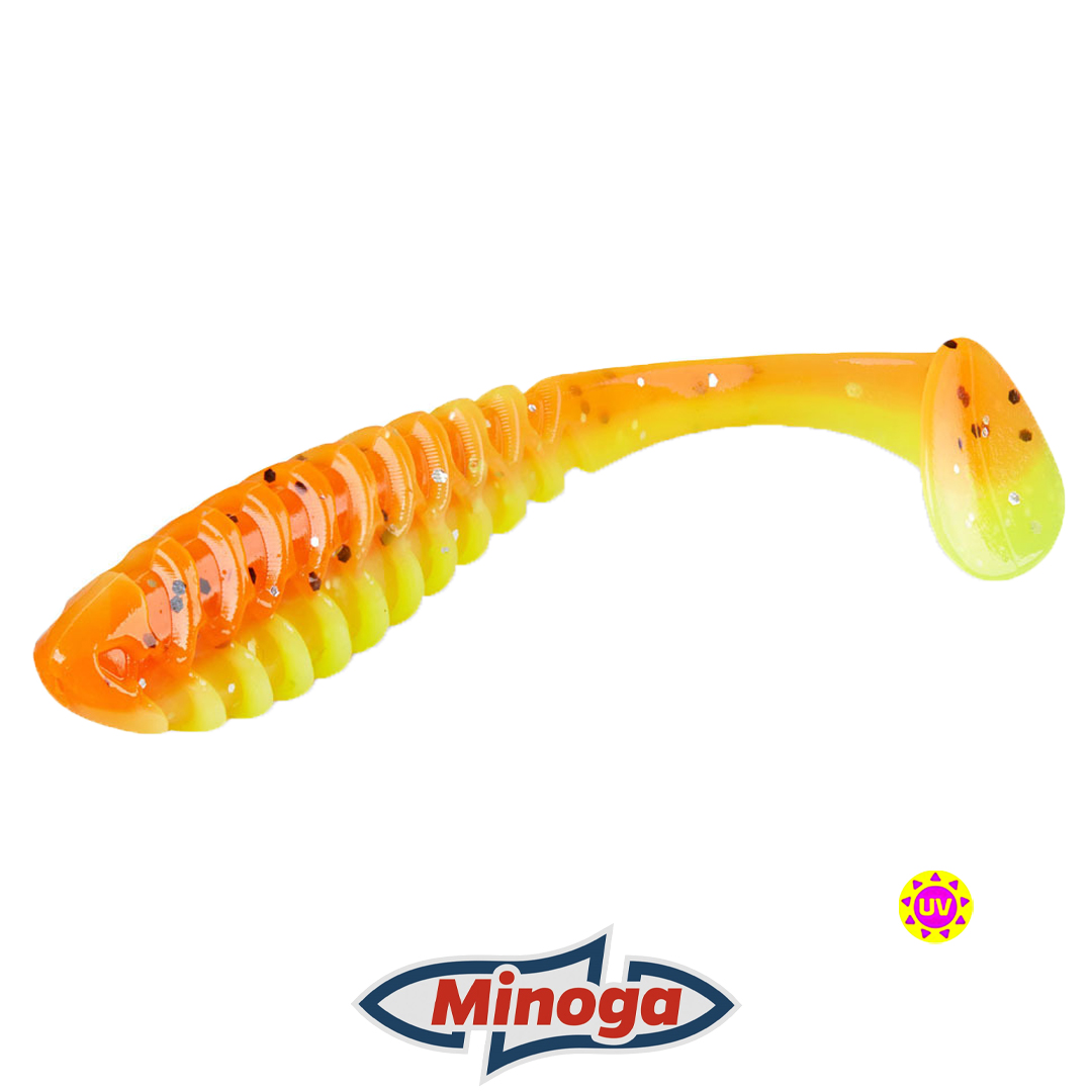 Виброхвост Minoga Cooper 324 2