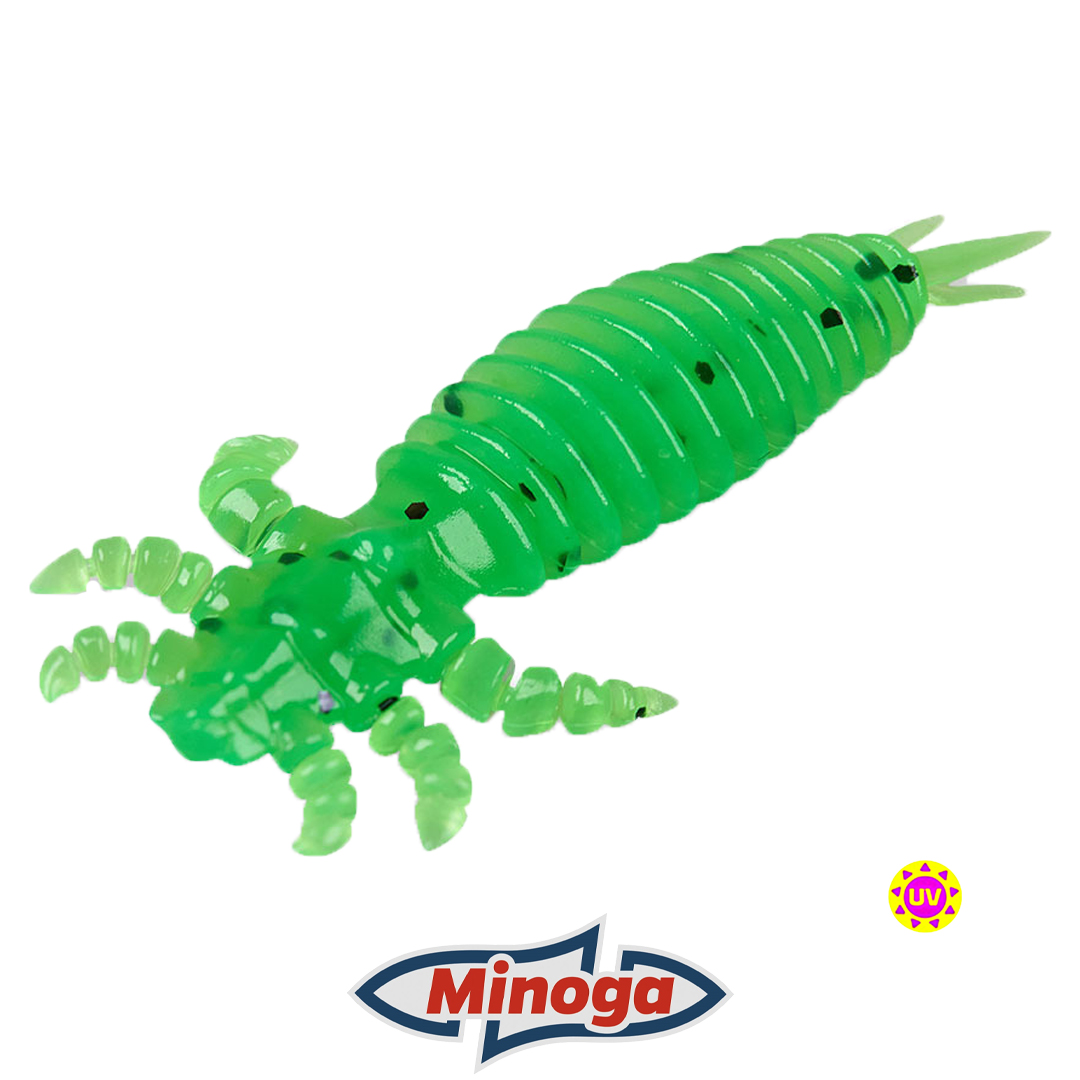 Креатуре Minoga Ultra 026 2
