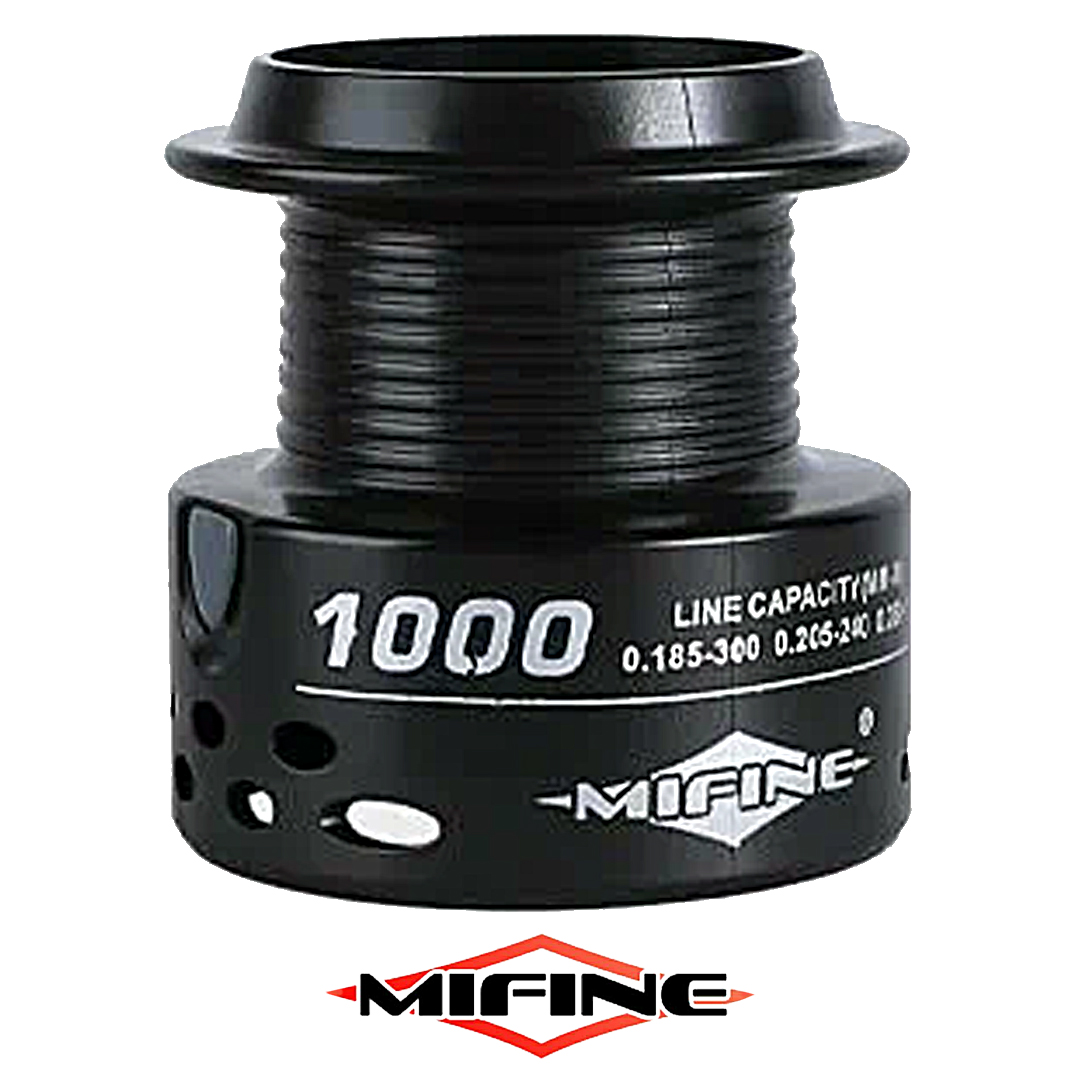 Катушка Mifine Centus 06