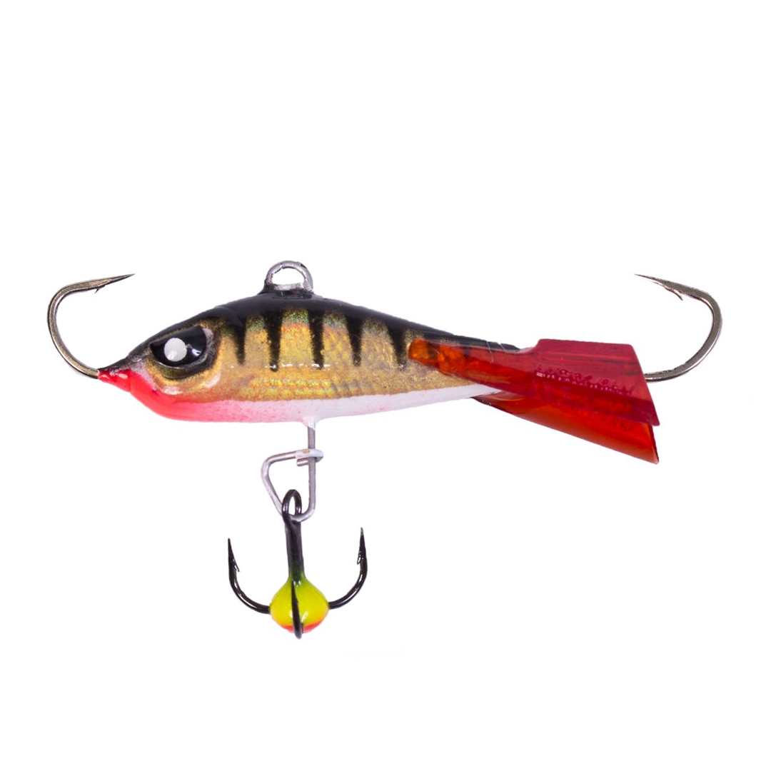 Балансир Lucky John Baltic 4+тр 11HRT 00