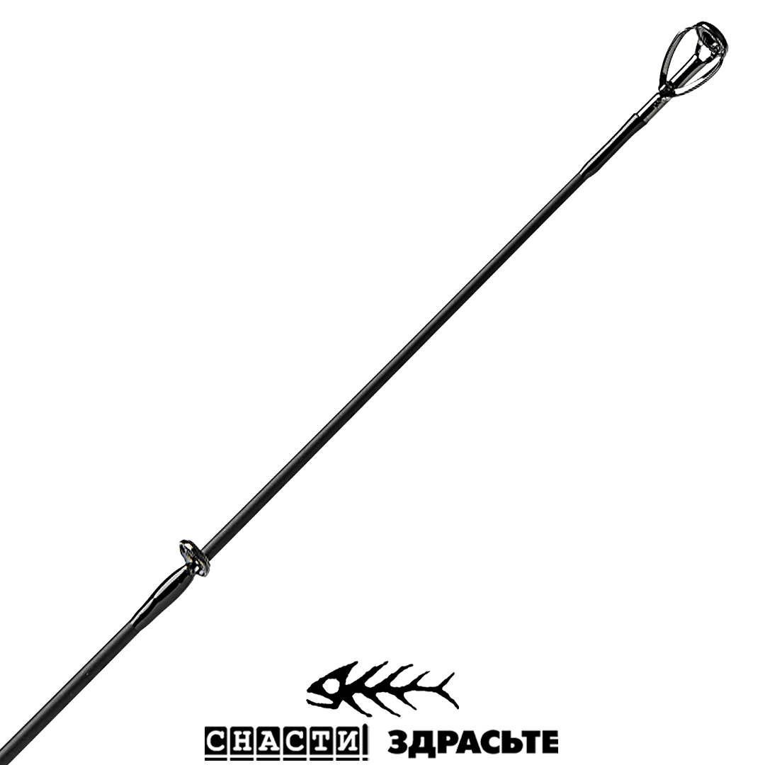 Спиннинг SnastiZdraste Porolka Pro 14