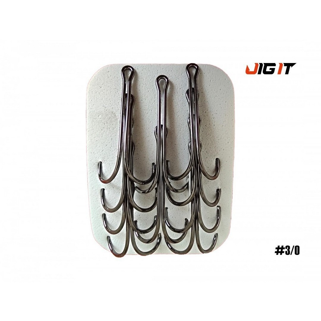 Двойники Jig-It Long 08 3.0 1