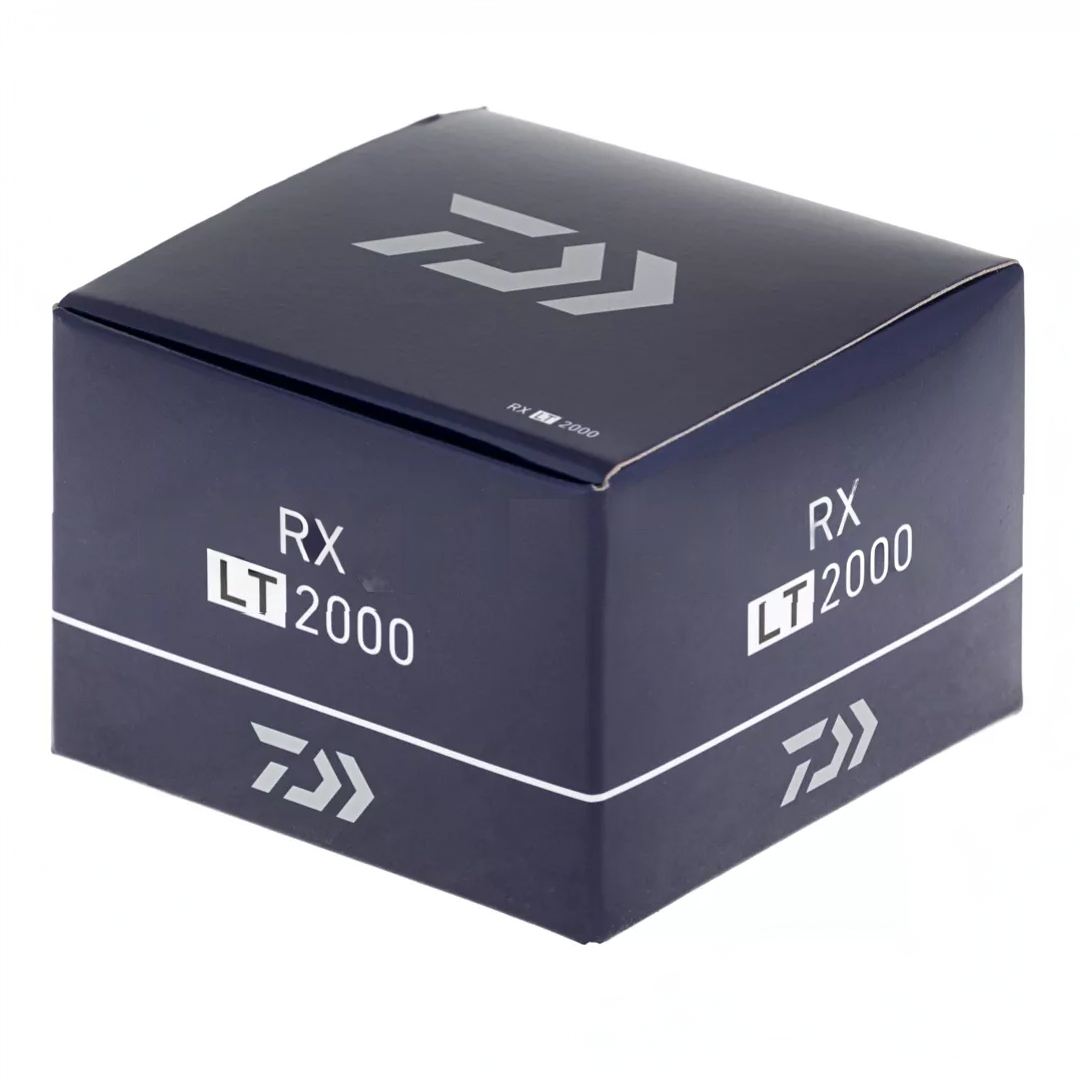 Катушка Daiwa RX LT 20' 07