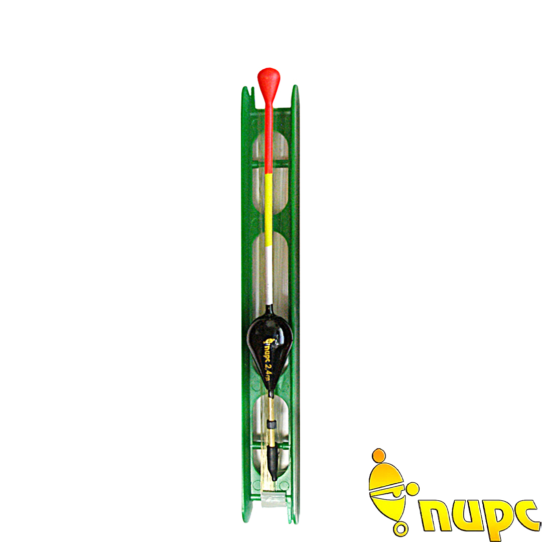 Оснастка поплавочная Пирс Жираф 2,4