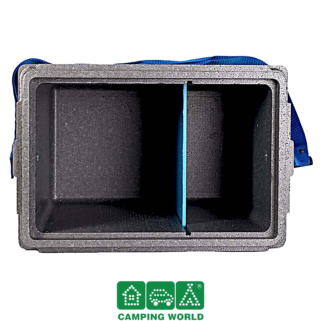 Ящик зима Camping World Друг 02