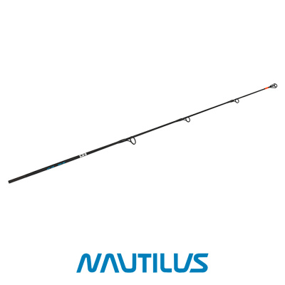 Хлыст к удилищу Nautilus Crossblade Ice (CBIT-76M, 76см max 35гр.)