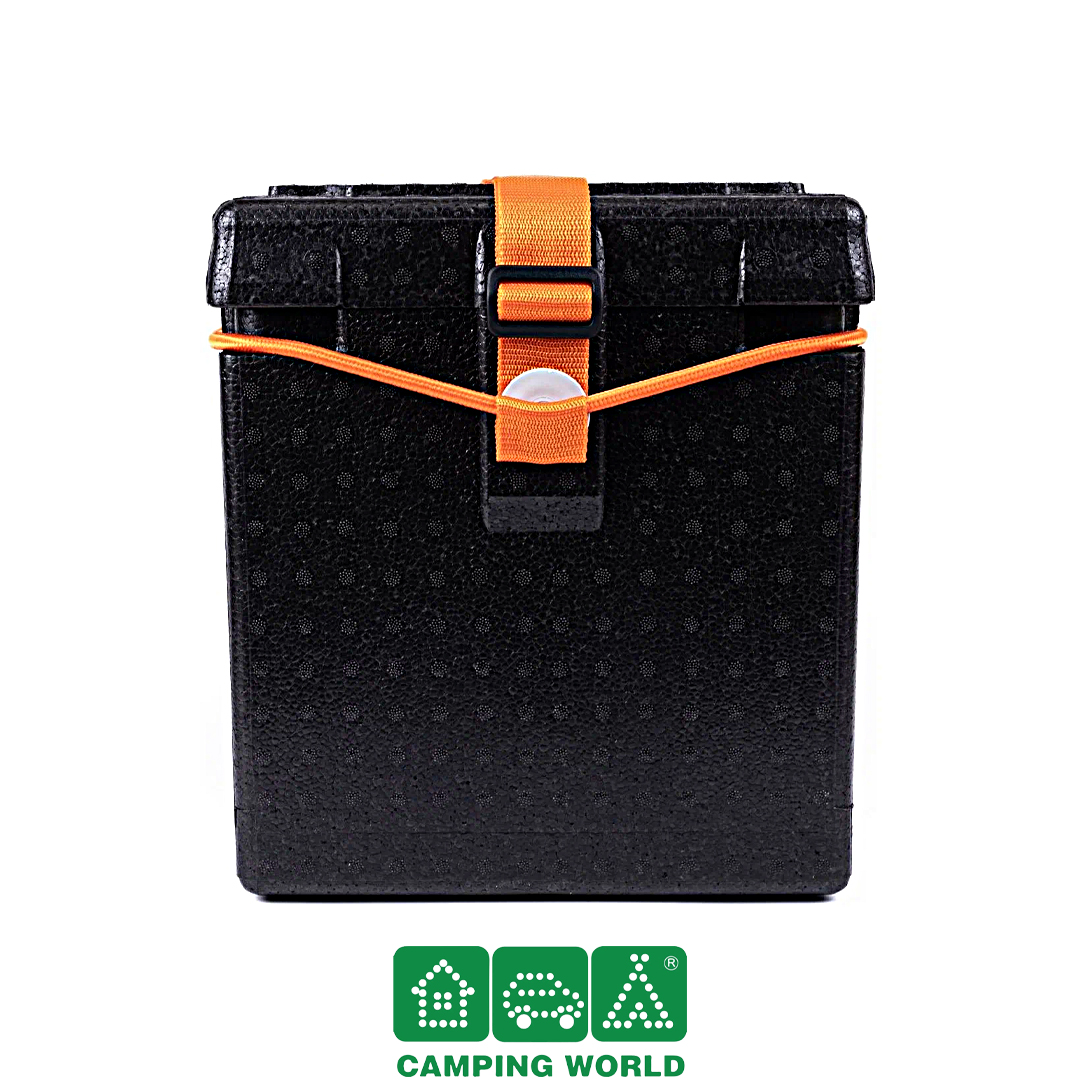 Ящик зима Camping World Друг 2 03