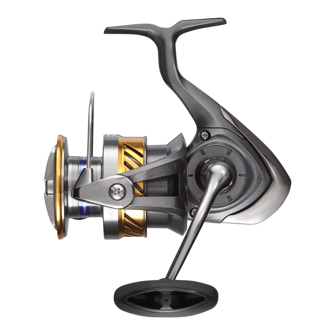 Катушка Daiwa Laguna LT 20' 06