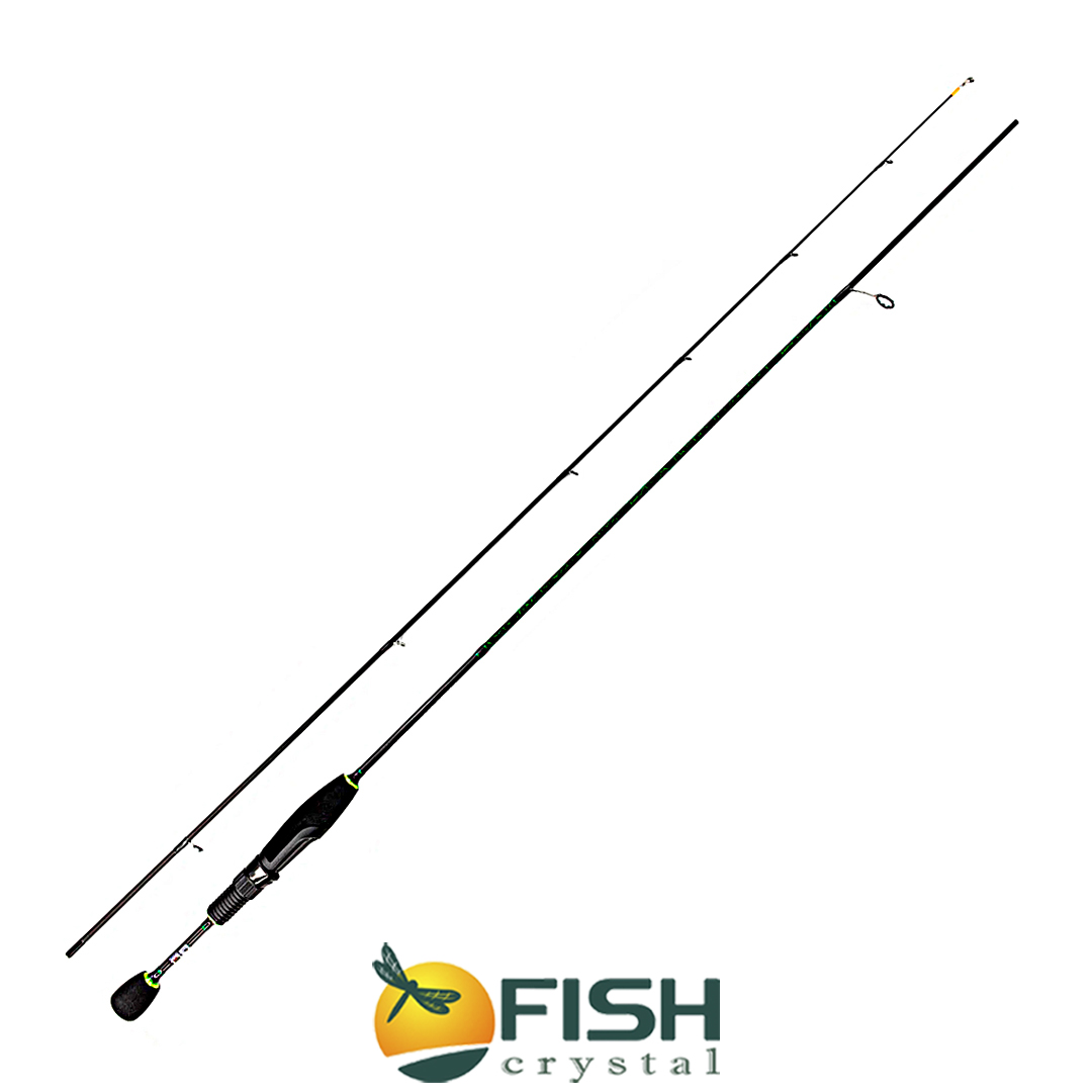 Спиннинг Fish Crystal Fario NT-2Tips 01