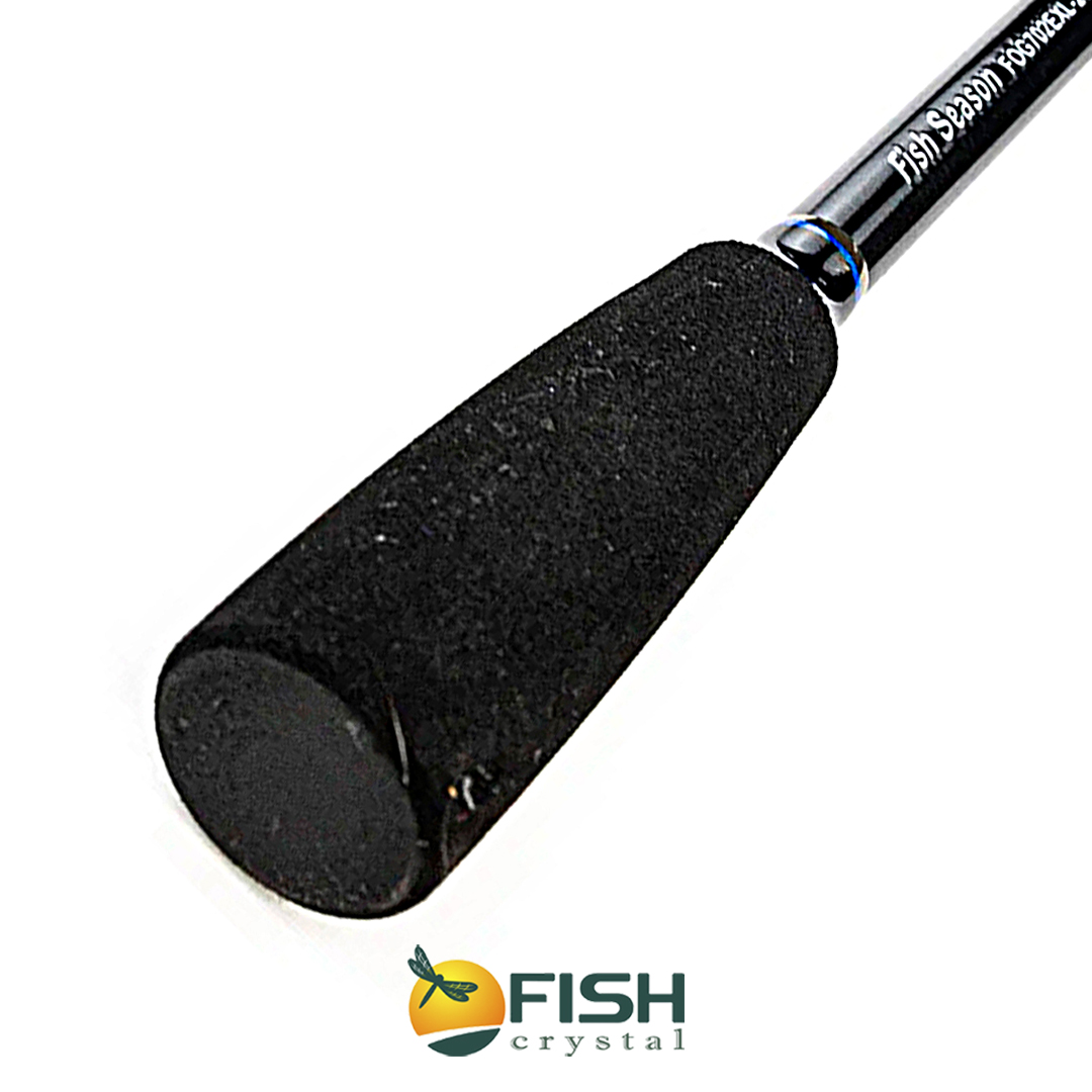 Спиннинг Fish Crystal Fogel 02
