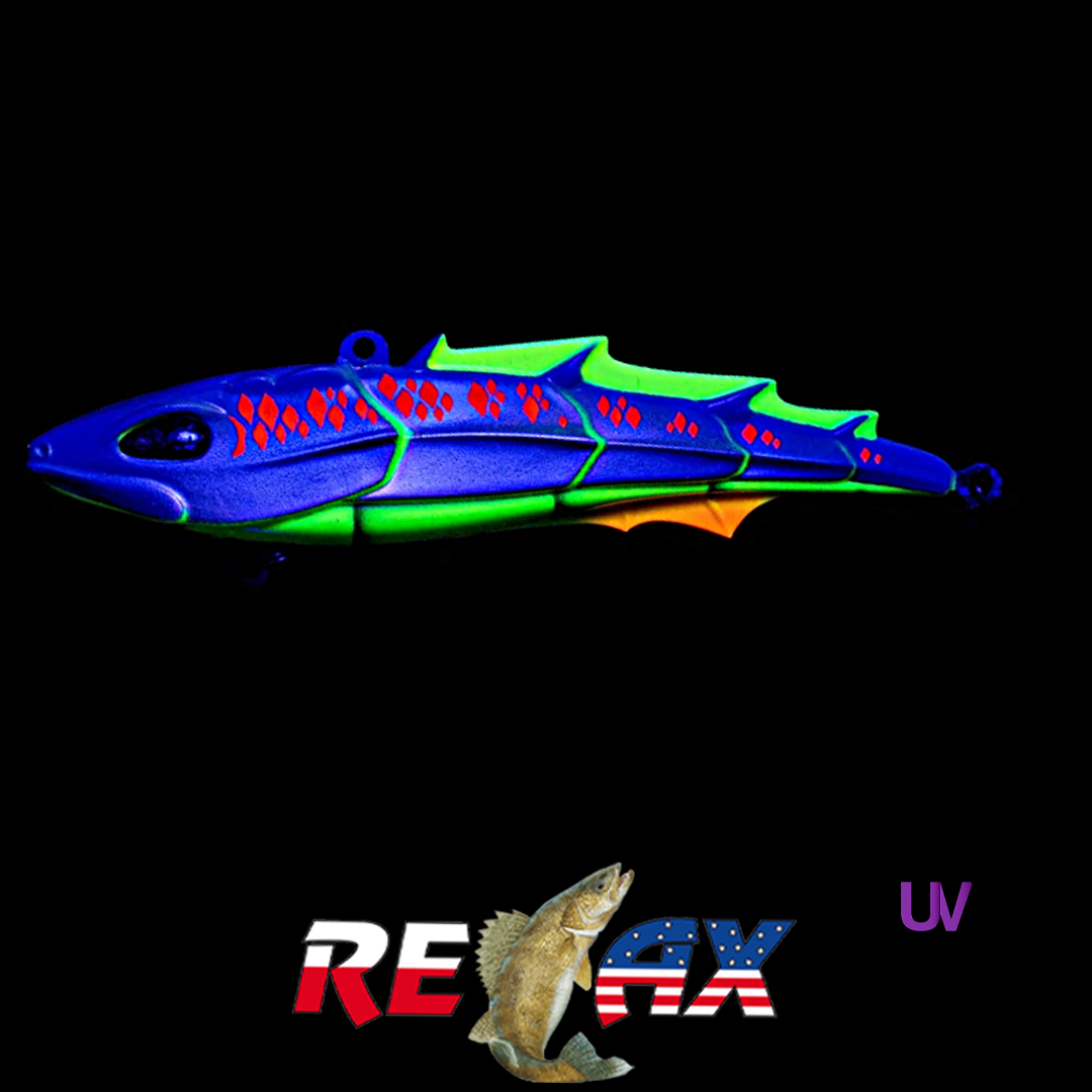 Ратлин Виб Relax FA Drago Vib 007 01