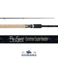 Волжанка Pro Sport Dumchev Super Feeder 00