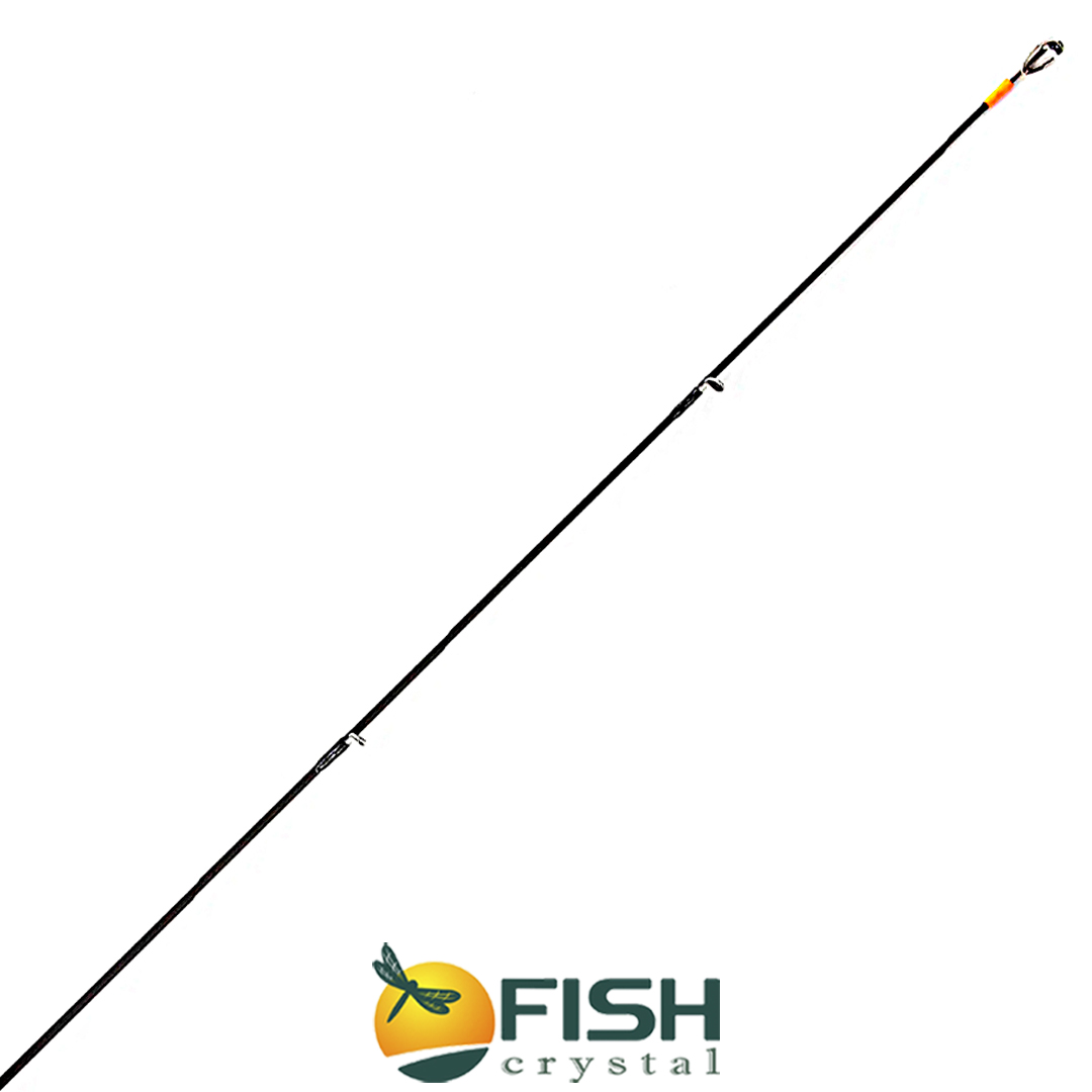 Спиннинг Fish Crystal Fogel 08