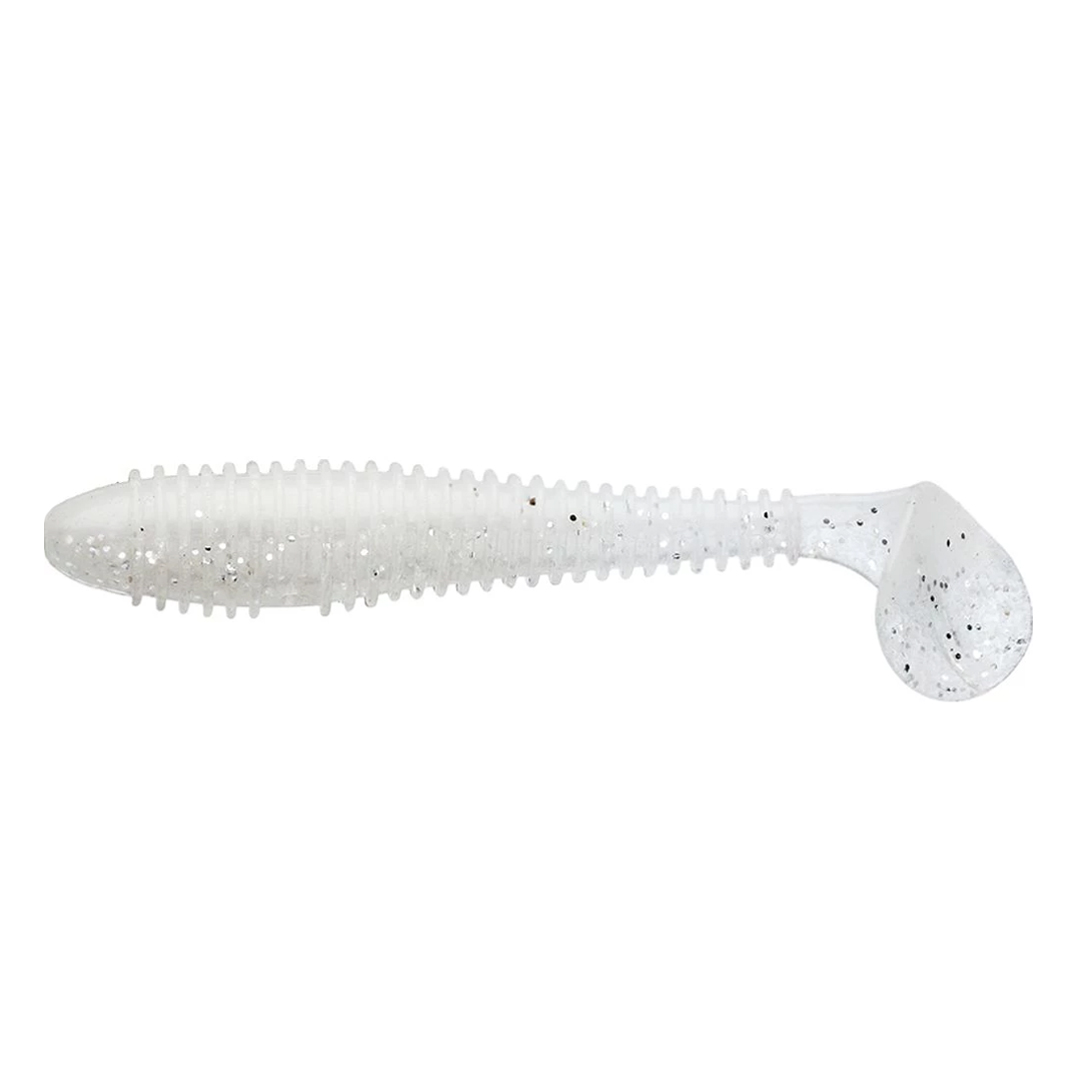 Виброхвост Keitech Swing Impact Fat 2.8 02 422