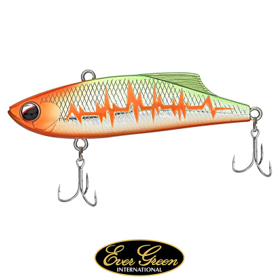 Ратлин Виб Ever Green Ocean Fleet Marvie 70 Mida Special Colors (RU18)