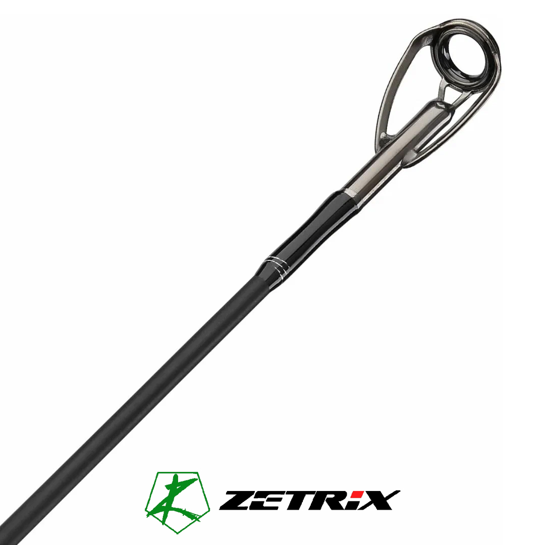 Спиннинг Zetrix HellHound Gen.2 10