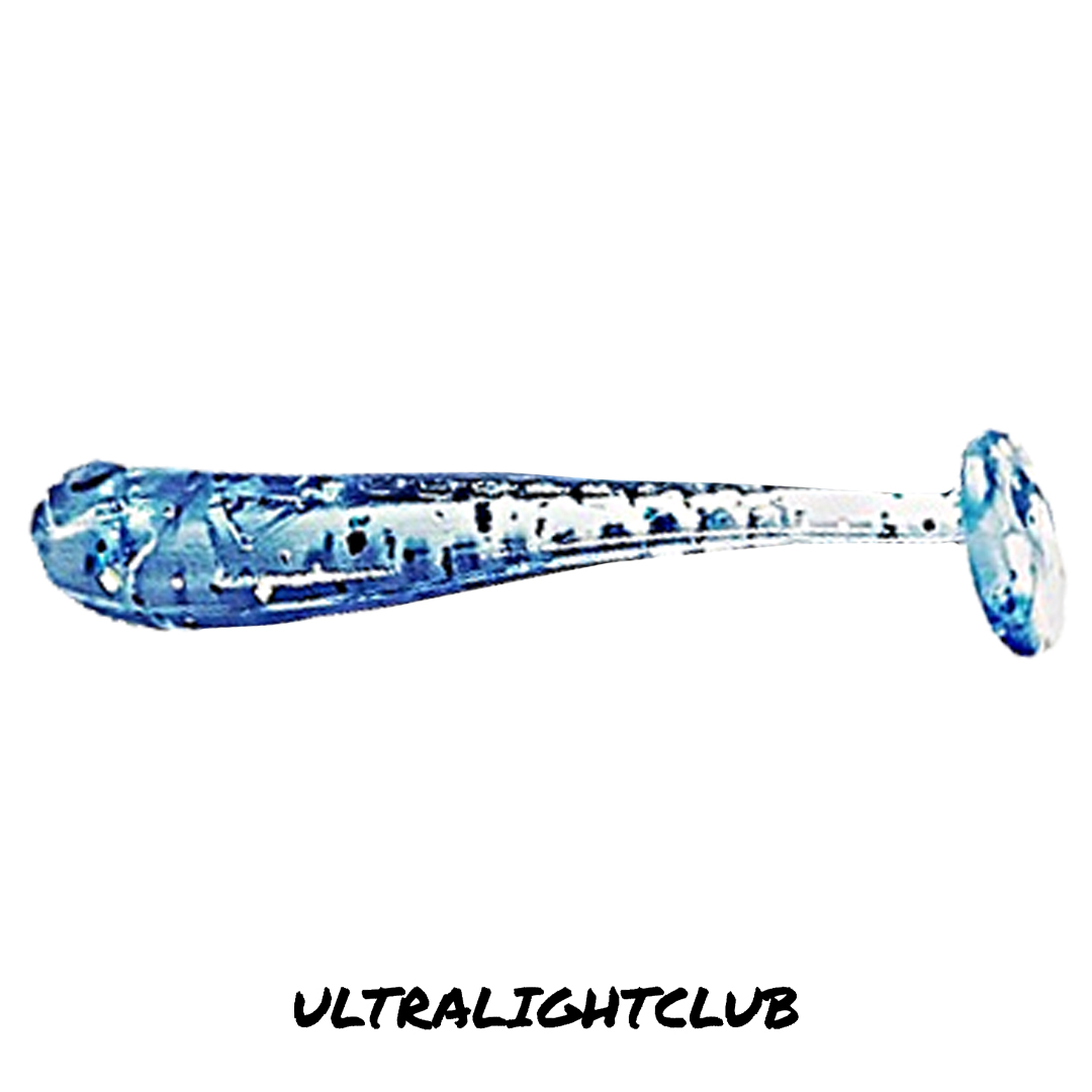 Виброхвост Ultralightclub Minnow 1,0 011