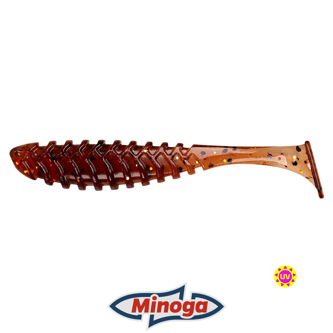 Виброхвост Minoga Cooper 006 0