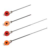 Удочка зима Fast Bear телескоп 00