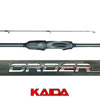 Спиннинг Kaida Order 00