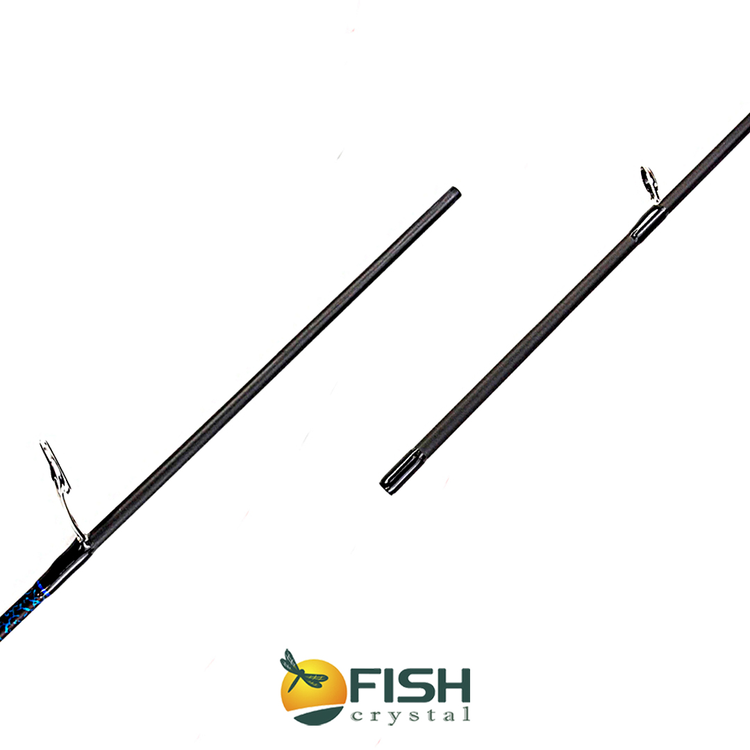 Спиннинг Fish Crystal Fogel 07