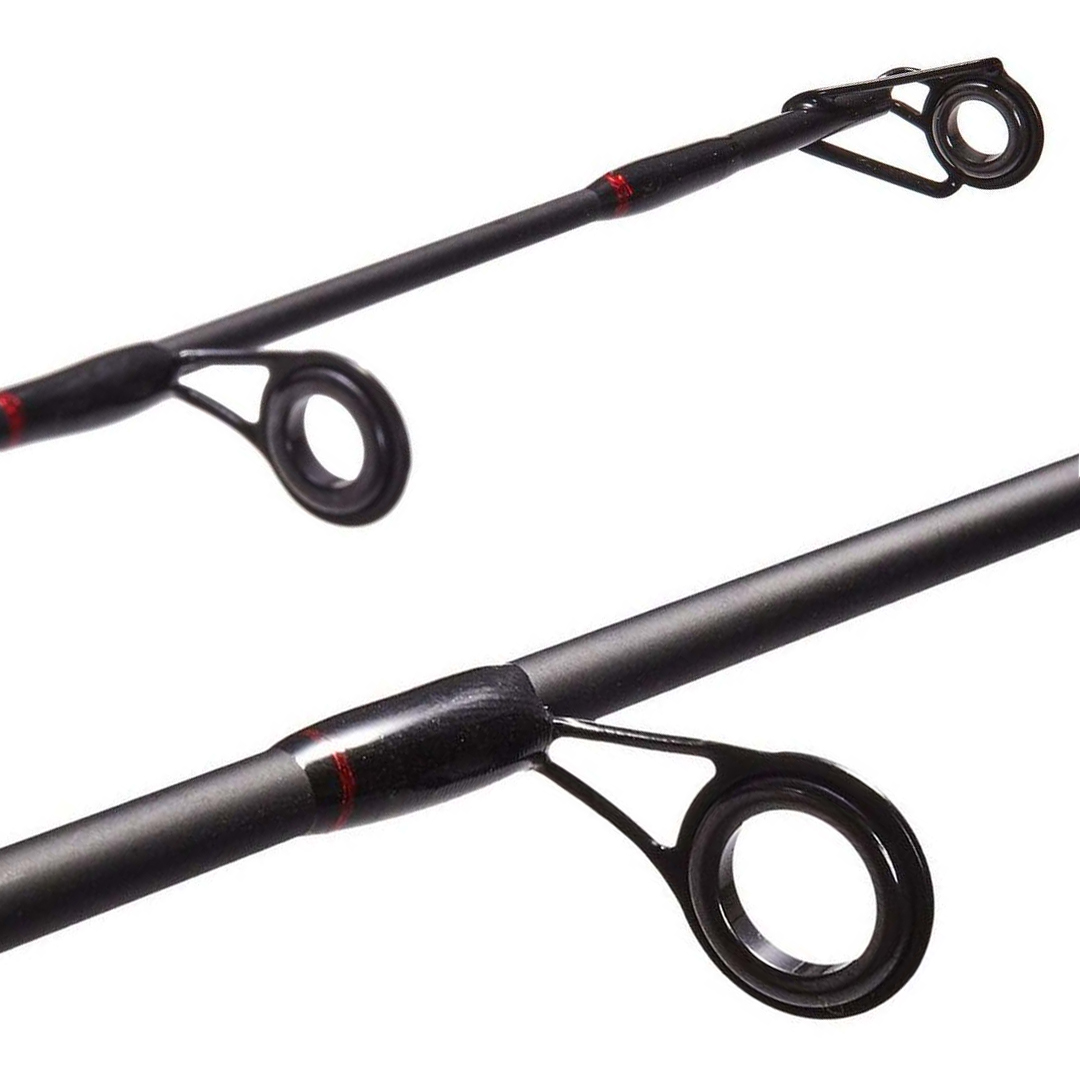 Удочка зима Lucky John C-Tech Zander HT 02