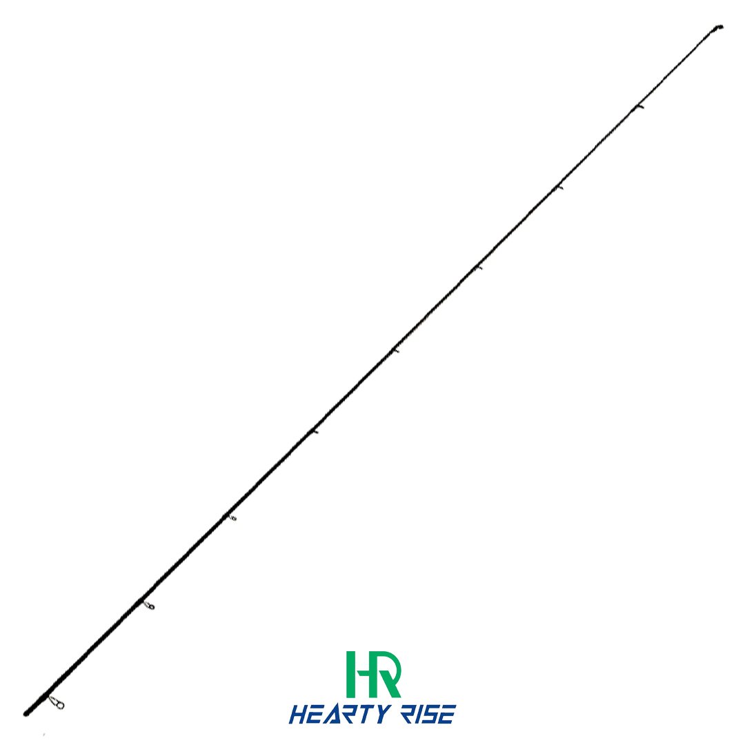Спиннинг Hearty Rise Paragon 11