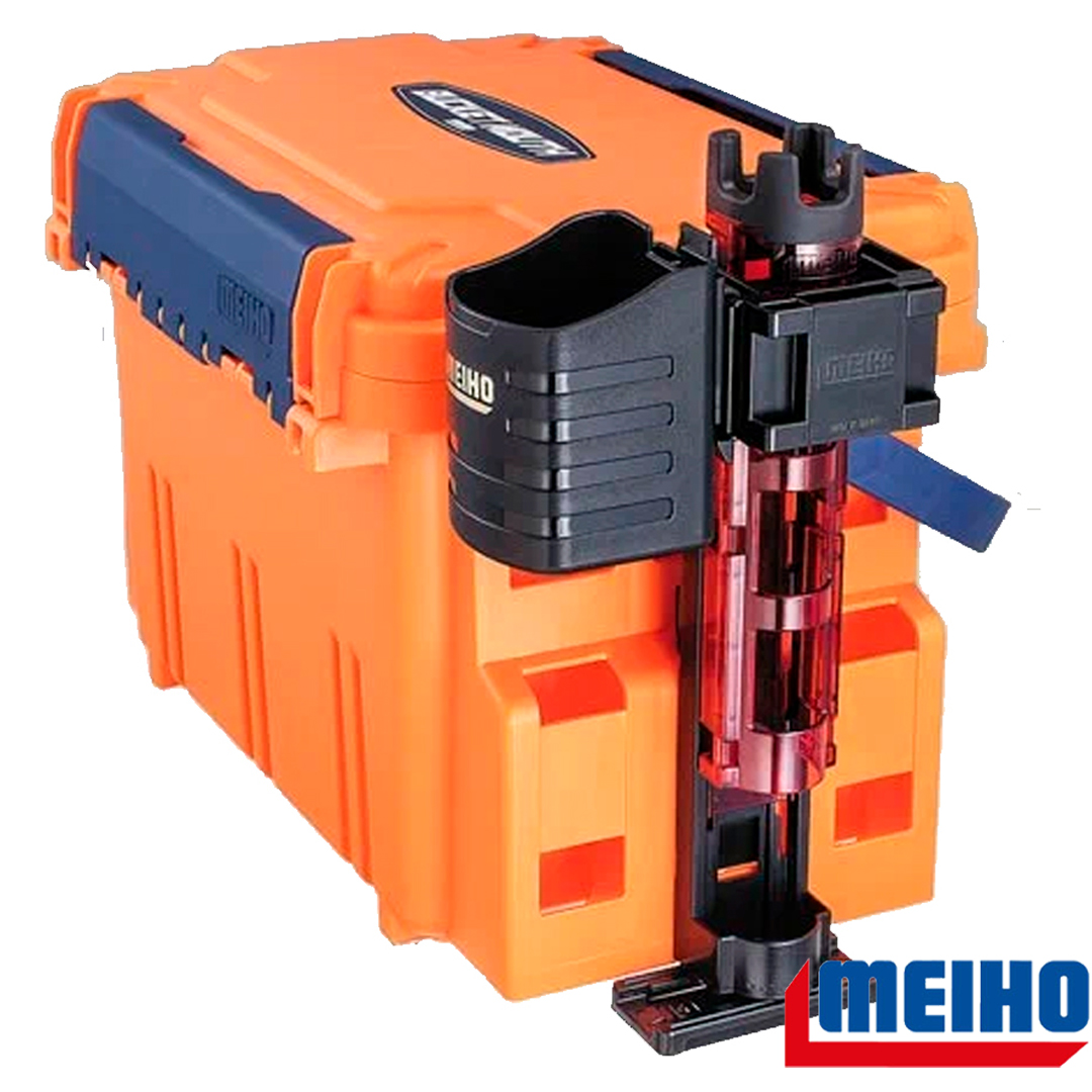 Держатель универсальный Meiho Multi Holder 03