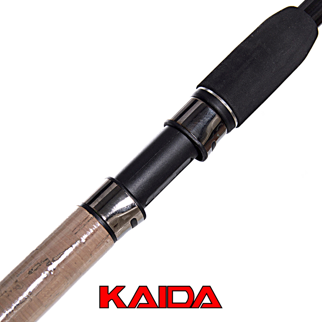 Фидер Kaida Neoxoen XT Feeder Plus 04